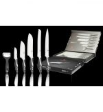 AIR BLADE Harry Blackstone Knives Set - Telestar Direct Marketing