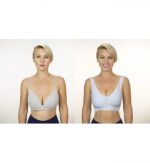 Comfortisse Bra TV Infomercial: Part 1-Experience comfort and the perfect  fit 