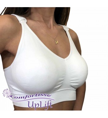 COMFORTISSE UPLIFT Straight bra for rich breasts - Telestar Direct Marketing