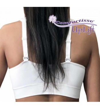 COMFORTISSE UPLIFT Straight bra for rich breasts - Telestar Direct Marketing