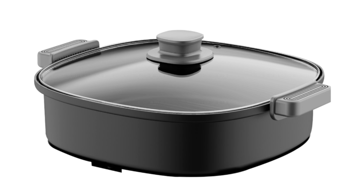 Agv38be With Grill Plate Black.png 5