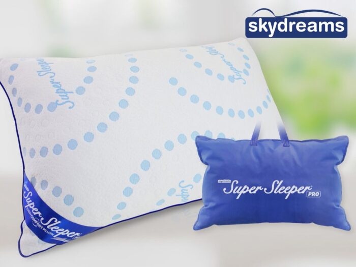 1 Skydreams Super Sleeper 1