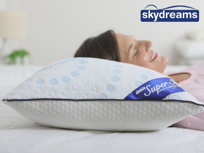 3 Skydreams Super Sleeper 1