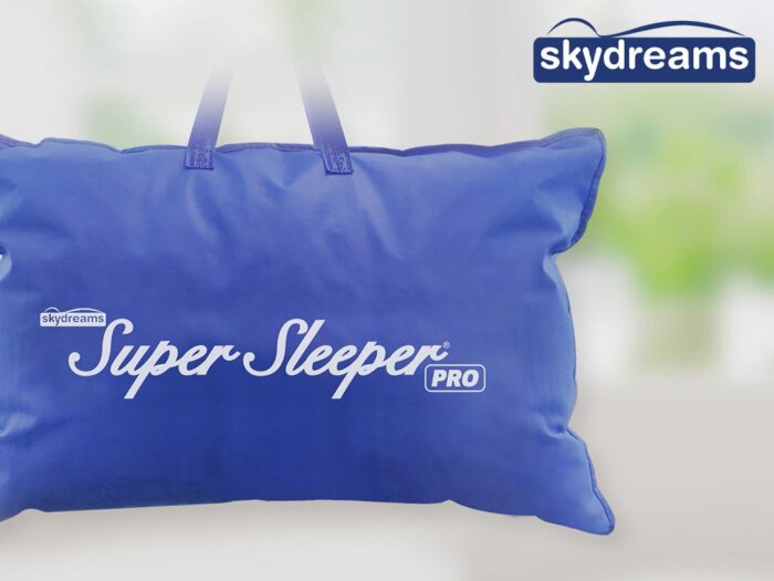 4 Skydreams Super Sleeper 1