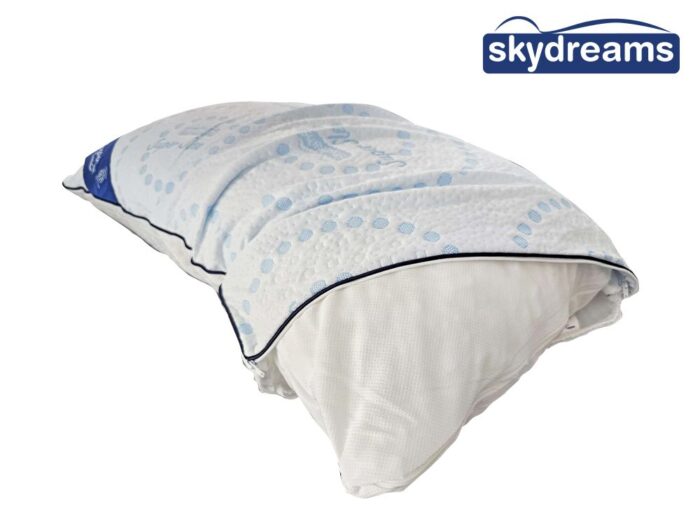 5d Skydreams Super Sleeper 1